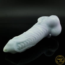 Load image into Gallery viewer, Small Illithid, Soft 00-30 Firmness, Something Something Mermaid, 6716