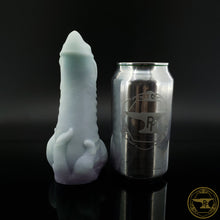 Load image into Gallery viewer, Small Illithid, Soft 00-30 Firmness, Something Something Mermaid, 6716