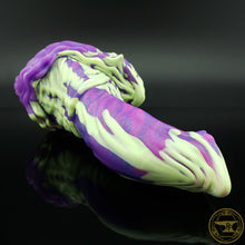 Load image into Gallery viewer, *QIMERA FORGE by PF* Medium Amphibian, Medium 00-50 Firmness, Egg Hunt Drip Splatter, 6725