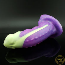 Load image into Gallery viewer, Medium Hook Horror, Medium 00-50 Firmness, Egg Hunt Drip Splatter, 6726
