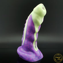 Load image into Gallery viewer, Medium Hook Horror, Medium 00-50 Firmness, Egg Hunt Drip Splatter, 6726