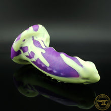 Load image into Gallery viewer, Small Hook Horror, Medium 00-50 Firmness, Egg Hunt Drip Splatter, 6728