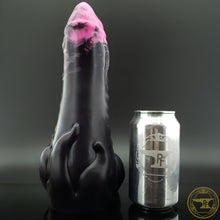 Load image into Gallery viewer, XL Illithid, Medium 00-50 Firmness, PIIIIINK, 6732