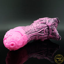 Load image into Gallery viewer, *QIMERA FORGE by PF* Large Sentry, Medium 00-50 Firmness, PIIIIINK, 6735