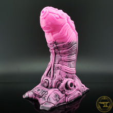 Load image into Gallery viewer, *QIMERA FORGE by PF* Large Sentry, Medium 00-50 Firmness, PIIIIINK, 6735