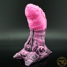 Load image into Gallery viewer, |SOLD OUT| *QIMERA FORGE by PF* Medium Sentry, Medium 00-50 Firmness, PIIIIINK, 6738