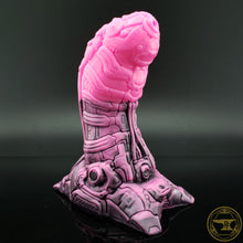 Load image into Gallery viewer, |SOLD OUT| *QIMERA FORGE by PF* Medium Sentry, Medium 00-50 Firmness, PIIIIINK, 6738