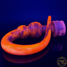 Load image into Gallery viewer, |SOLD OUT| Witch Kings Wand, Super Soft 00-20 Firmness, Wild Magic, 6741
