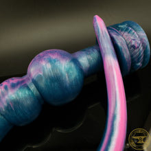 Load image into Gallery viewer, |SOLD OUT| Witch Kings Wand, Soft 00-30 Firmness, Wild Magic, 6742