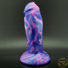 Load image into Gallery viewer, Large Fighter, Soft 00-30 Firmness, Silverthorn Cosmos, 6749