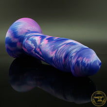 Load image into Gallery viewer, Medium Fighter, Soft 00-30 Firmness, Silverthorn Cosmos, 6753
