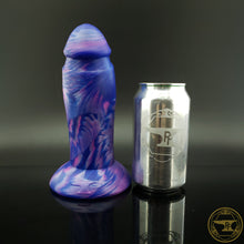 Load image into Gallery viewer, Medium Fighter, Soft 00-30 Firmness, Silverthorn Cosmos, 6753
