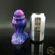 Load image into Gallery viewer, Small Werebear, Soft 00-30 Firmness, Silverthorn Cosmos, 6755