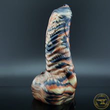 Load image into Gallery viewer, Large Illithid, Soft 00-30 Firmness, Werewolf's Library, 6758