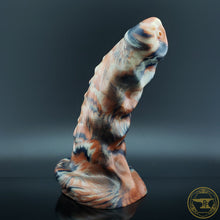 Load image into Gallery viewer, Large Hook Horror, Soft 00-30 Firmness, Werewolf's Library, 6759