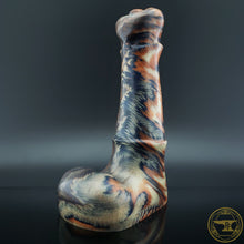 Load image into Gallery viewer, Large Centaur, Soft 00-30 Firmness, Werewolf's Library, 6761