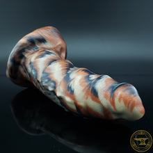 Load image into Gallery viewer, |SOLD OUT| Medium Hook Horror, Soft 00-30 Firmness, Werewolf's Library, 6762