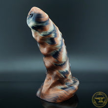 Load image into Gallery viewer, |SOLD OUT| Medium Hook Horror, Soft 00-30 Firmness, Werewolf's Library, 6762