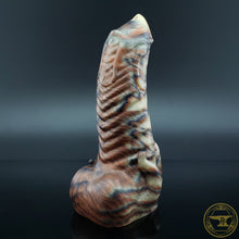 Load image into Gallery viewer, Small Illithid, Soft 00-30 Firmness, Werewolf's Library, 6766