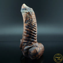Load image into Gallery viewer, Small Illithid, Soft 00-30 Firmness, Werewolf's Library, 6766