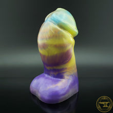 Load image into Gallery viewer, Medium Dwarf, Super Soft 00-20 Firmness, Purple Margarita, 6774