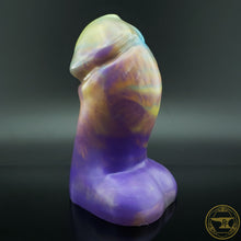 Load image into Gallery viewer, Medium Dwarf, Super Soft 00-20 Firmness, Purple Margarita, 6774