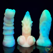 Load image into Gallery viewer, Medium Chrysalid, Super Soft 00-20 Firmness, VERY Melted Sour Worms, 6788