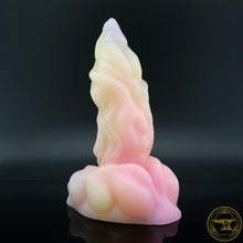 Load image into Gallery viewer, Large Hydrochroma, Super Soft 00-20 Firmness, VERY Melted Sour Worms, 6787
