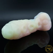 Load image into Gallery viewer, Medium Aboleth, Super Soft 00-20 Firmness, VERY Melted Sour Worms, 6790
