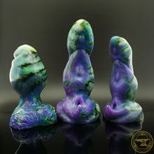 Load image into Gallery viewer, Large Roc, Super Soft 00-20 Firmness, Sparkly Swamp Water, 6794