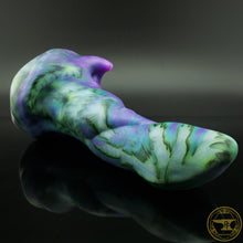 Load image into Gallery viewer, Medium Roc, Super Soft 00-20 Firmness, Sparkly Swamp Water, 6795