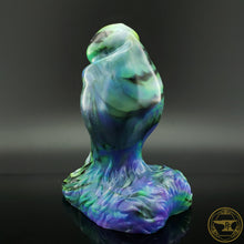 Load image into Gallery viewer, Medium Werebear, Super Soft 00-20 Firmness, Sparkly Swamp Water, 6796