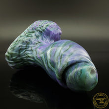 Load image into Gallery viewer, Small Werebear, Super Soft 00-20 Firmness, Sparkly Swamp Water, 6798