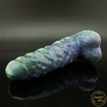 Load image into Gallery viewer, Small Troll, Super Soft 00-20 Firmness, Sparkly Swamp Water, 6801