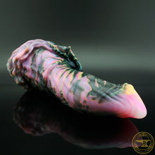 Load image into Gallery viewer, |SOLD OUT| *QIMERA FORGE by PF* Large Amphibian, Soft 00-30 Firmness, Swamp Flowers, 6803