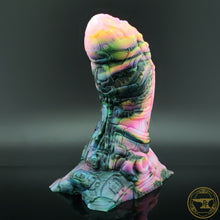 Load image into Gallery viewer, *QIMERA FORGE by PF* Large Sentry, Soft 00-30 Firmness, Swamp Flowers, 6804