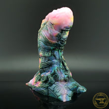 Load image into Gallery viewer, *QIMERA FORGE by PF* Large Sentry, Soft 00-30 Firmness, Swamp Flowers, 6804