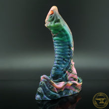 Load image into Gallery viewer, *QIMERA FORGE by PF* Medium Amphibian, Soft 00-30 Firmness, Swamp Flowers, 6805