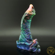 Load image into Gallery viewer, *QIMERA FORGE by PF* Medium Amphibian, Soft 00-30 Firmness, Swamp Flowers, 6805