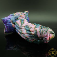 Load image into Gallery viewer, *QIMERA FORGE by PF* Medium Sentry, Soft 00-30 Firmness, Swamp Flowers, 6806