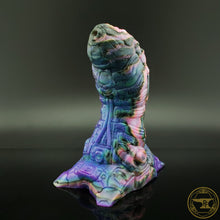 Load image into Gallery viewer, *QIMERA FORGE by PF* Medium Sentry, Soft 00-30 Firmness, Swamp Flowers, 6806