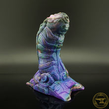 Load image into Gallery viewer, *QIMERA FORGE by PF* Medium Sentry, Soft 00-30 Firmness, Swamp Flowers, 6806