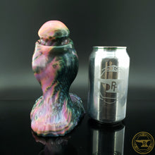Load image into Gallery viewer, Medium Werebear, Soft 00-30 Firmness, Swamp Flowers, 6807