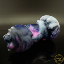 Load image into Gallery viewer, Medium Polypon, Soft 00-30 Firmness, Cloudberry Cosmos Again?, 6815