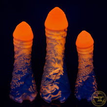 Load image into Gallery viewer, Medium Lava Mephit, Medium 00-50 Firmness, Summer SPLASH, 6840
