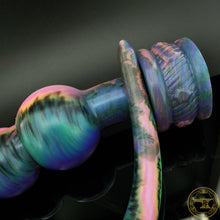 Load image into Gallery viewer, |SOLD OUT| Witch Kings Wand, Soft 00-30 Firmness, Wild Magic, 6845