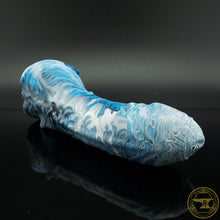 Load image into Gallery viewer, Medium Merfolk, Medium 00-50 Firmness, Stormy Seas, 6851