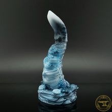 Load image into Gallery viewer, Small Colossal Squid, Medium 00-50 Firmness, Stormy Seas, 6852