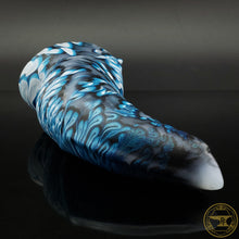 Load image into Gallery viewer, |SOLD OUT| Small Kobold, Medium 00-50 Firmness, Stormy Seas, 6854