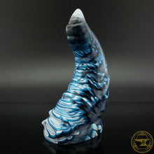 Load image into Gallery viewer, |SOLD OUT| Small Kobold, Medium 00-50 Firmness, Stormy Seas, 6854